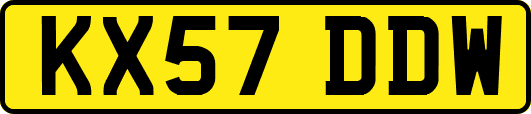 KX57DDW