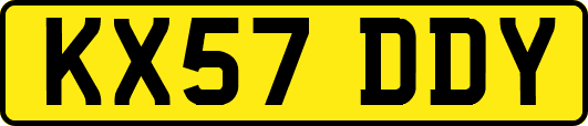 KX57DDY