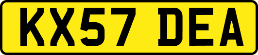 KX57DEA