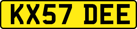 KX57DEE