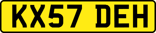 KX57DEH