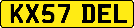 KX57DEL