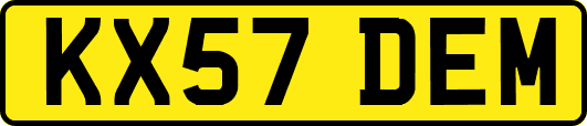 KX57DEM