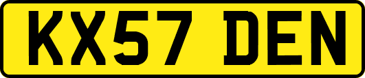 KX57DEN