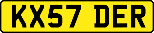 KX57DER