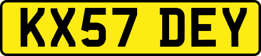 KX57DEY