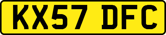 KX57DFC