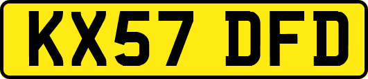 KX57DFD