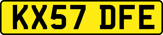 KX57DFE