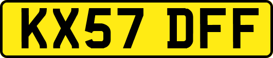 KX57DFF