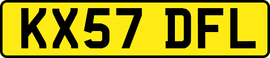 KX57DFL