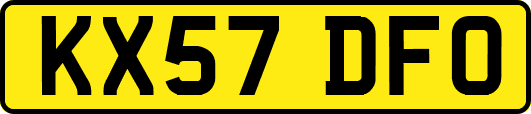 KX57DFO