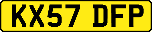 KX57DFP