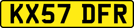 KX57DFR