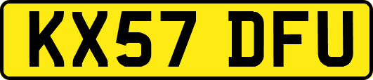 KX57DFU