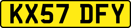 KX57DFY