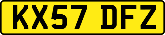KX57DFZ