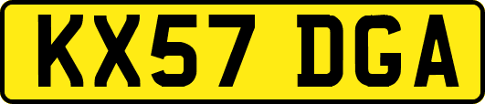 KX57DGA