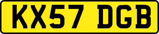 KX57DGB