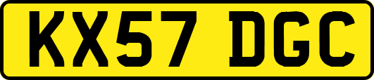 KX57DGC