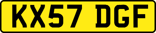 KX57DGF