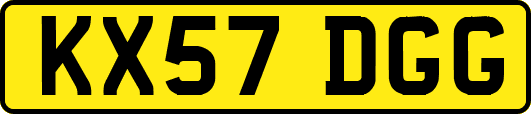 KX57DGG
