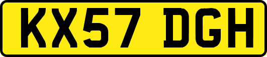 KX57DGH