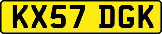 KX57DGK