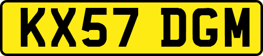 KX57DGM