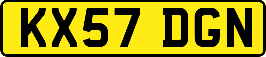 KX57DGN