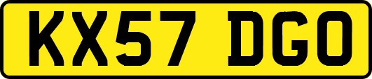 KX57DGO