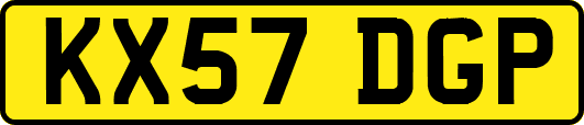 KX57DGP