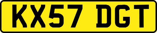 KX57DGT