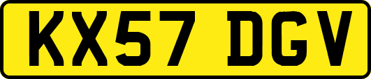 KX57DGV