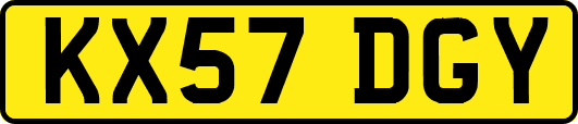 KX57DGY