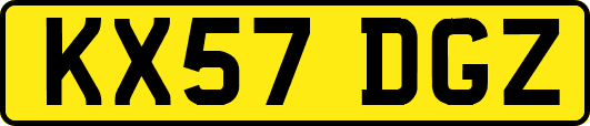 KX57DGZ