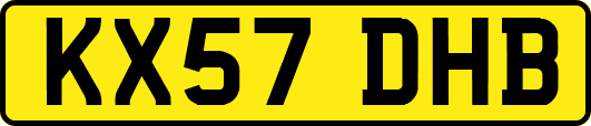 KX57DHB