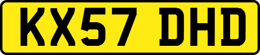 KX57DHD