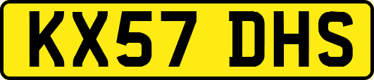 KX57DHS