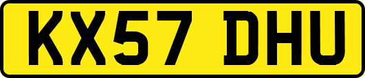 KX57DHU