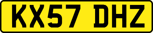 KX57DHZ