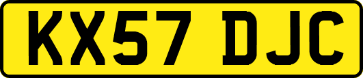 KX57DJC