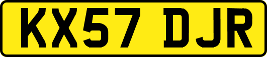 KX57DJR