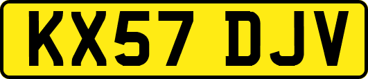KX57DJV
