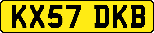 KX57DKB