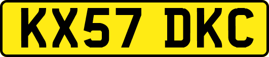 KX57DKC