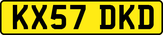KX57DKD