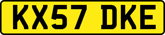 KX57DKE
