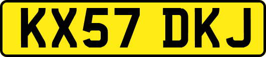 KX57DKJ