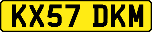 KX57DKM